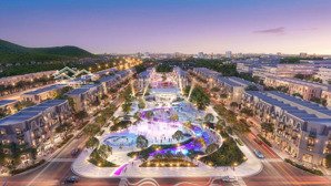 sốc - liền kề 4 tầng 67,5m - mặt tiền 5m giá rẻ nhất thủy nguyên