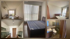 cho thuê nhanh căn 2pn thảo điền pearl, tầng trung chỉ 21 triệu/tháng, ntcb, vào ở ngay!