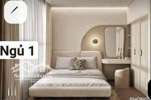 cho thuê chung cư tòa c nguyễn cơ thạch ,mỹ đình 1 dt 100m2 , 3 ngủ , giá 12tr/th .lh 