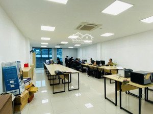 còn duy nhất 1 sàn 95m2 chỉ 16 triệu tại hoàng quốc việt