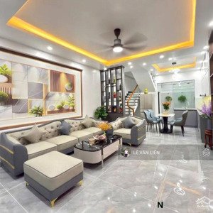 bán nhà phú diễn đẹp lung linh 35m 6.5tỷ xách vali về ở ngay.