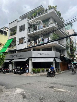 chính chủ gửi bán gấp nhà 2mt tô hiến thành, quận 10 - dt 10x12m (cn 95m2), 5 tầng mới đẹp