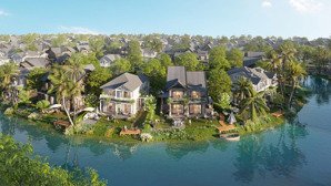 mua giá gốc biệt thự rẻ quạt eco retreat ecopark nhận full ưu đãi cđt eco park