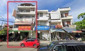 nhà 4 tầng 2 mt tôn thất tùng / nha trang - cách biển 500m