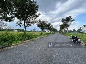 bán nhanh lô đất mặt tiền 500tr đ. xuân hồng, an bình gần bến ninh kiều, cần thơ. dt 120m2. shr.