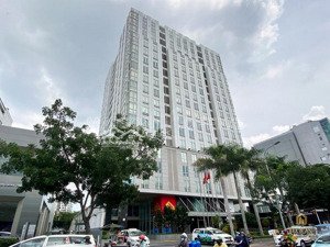 chính chủ bán căn hộ an phú 961 hậu giang q6 50m 1 phòng tầng cao sổ hồng giá 2,2 tỷtuấn 