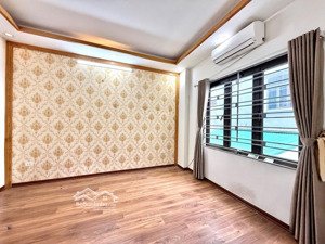 nhà đẹp ở ngay - giá đầu tư - hiếm - ngõ thông - gần phố - mặt tiền rộng 7,5 tỷ 5 tầng