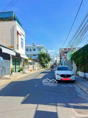 [ nhà mặt tiền phú đức _ sát đường mai xuân thưởng ] ** ô tô vi vu ** giá : 5,5 tỷ