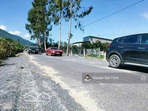 suối tiên diên khánh đường nhựa 8m quy hoạch mở rộng 24m 127,5m2 790tr