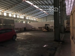 cho thuê 837m2 nhà xưởng trong khu công nghiệp tiên sơn bắc ninh