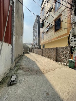 bán nhà an khánh - gần oto - 60m2 - 5.4 tỷ