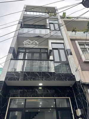 bán nhà riêng 3pn, 3wc, 65m2 tại phước long a, 2,35 tỷ, q9. cho thuê 18triệu/1 tháng