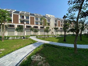 duy nhất 1 căn khu nhật hướng tây bắc view công viên cực hiếm giá chỉ hơn 19tỷ chút