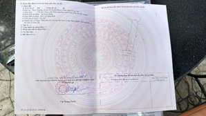 bán đất cách đường 377 100m, xã an vĩ, khoái châu, hưng yên, giá cực chất 23 triệu/m2, 180m2