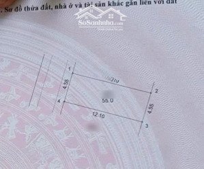 bán đất dv vân canh cạnh vườn cam vinapol, 10,5 tỷ, 50m2, hoài đức, hà nội, giá ưu đãi