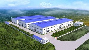 bán 4000m2 nhà xưởng sẵn 2500m2 nhà xưởng đang cho thuê tại kcn quế võ 1 tp bắc ninh