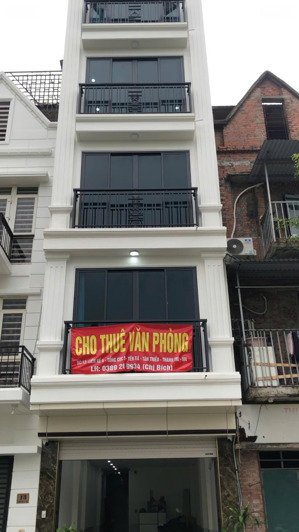 chính chủ cho thuê mbkd thanh liệt, tổng cục 5, thanh trì, thang máy, ô tô đỗ cửa 9tr/th