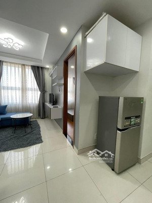 ch samsora riverside kế the gió an gia, loại 57m 2pn 2wc, sổ sẵn, 1,350 tỷ bao thuế 