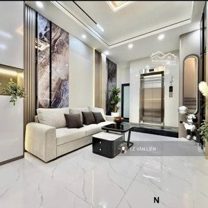 bán nhà cầu diễn gần đh công nghiệp 35m 7.4 tỷ thang máy ô tô đỗ cổng