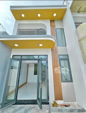 bán nhà riêng tại đường hưng nhơn bầu gốc, an phú tây, bình chánh, hồ chí minh, 730 triệu, 80 m2