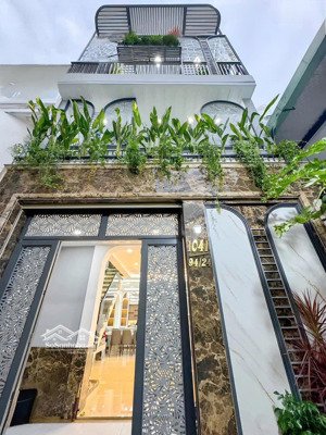 bán nhà phố hiện đại 3 tầng cạnh kdc himlam - 8.39 tỷ - tl chính chủ