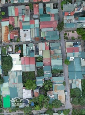nhượng 80m2 đất, tặng nhà cấp 4 đang cho thuê. mặt tiền 5m, đường 13m, đã kê khai odt, thạch cầu.