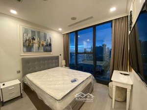 căn hộ 2pn ba son - full nội thất sang trọng view bitexco 33 triệu net