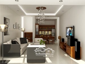cho thuê căn hộ 1pn, 1wc, 55m2 tại tân phước plaza, giá chỉ: 9,5 triệu full nt cao cấp