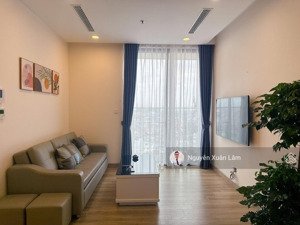 cần bán căn 46m2 full đồ mới giá bán 3.150 tỷ bao phí solforet - ecopark