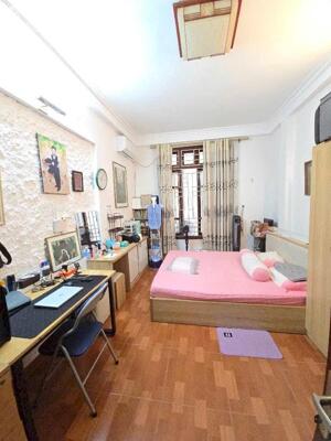 Mua 1 mà được 2! Bán nhà phố Chính Kinh, Thanh Xuân, nhà dân xây, dòng tiền hàng tháng