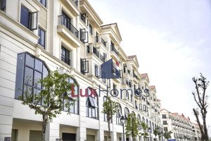 phân khu hy lạp đường 17m view biệt thự đẳng cấp giá chỉ hơn 16tỷ chút