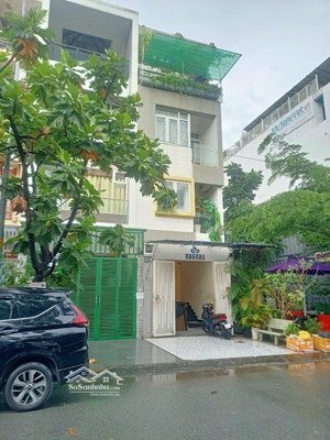 bán nhà mặt tiền bùi tá hán, phường an phú, quận 2. hầm 3 lâu