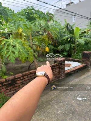 bán 93m2 thuỵ lôi, thuỵ lâm phân lô ô tô 7 chỗ vào đất - ở hay đầu tư đều tuyệt