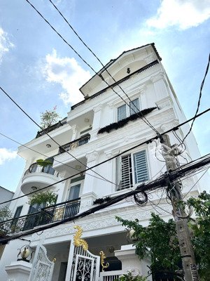 cho thuê biệt thự 6x18m_3 lầu 4pn 4wc_nguyễn oanh p17