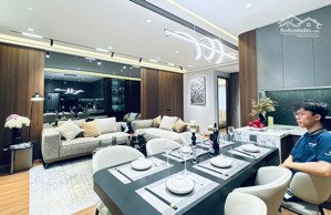 chính chủ cần bán căn penthouse 46.5m2 dự án hà nội center point ban công nam, lh 