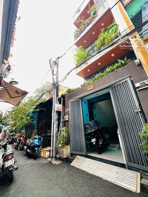 bán nhà vườn lài phú thọ hòa siêu ngon, 64m2, 2 tầng ,chỉ hơn 5tỷ