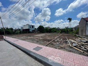 bán đất sát kcn vship, gần biển, lô đất '''' đa nhiệm '''' khiến bạn khó chối từ?