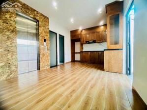 VĂN CHƯƠNG, ĐỐNG ĐA 8.5 tỷ– 45M2 - 6 TẦNG THANG MÁY – NGÕ THÔNG, SẠCH SẼ– SỔ ĐỎ CHÍNH CHỦ