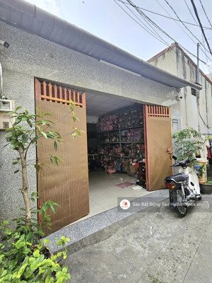 bán nhà cấp 4 chính chủ - 5x16m - hẻm xe hơi 10m - kdc an sương, quận 12, giá 4 tỷ 200