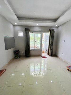 bán gấp nhà hẻm 6m .xe hơi thông - lê trọng tấn - tây thạnh - tân phú - 69m2 - 4tầng - 7tỷ8 tl