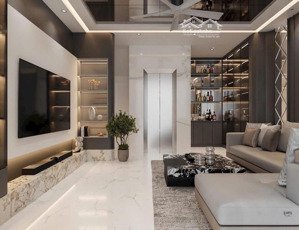 đẳng cấp - luxury - 6 tầng thang máy - nhà mới koong - 38m2 - 10,6 tỷ