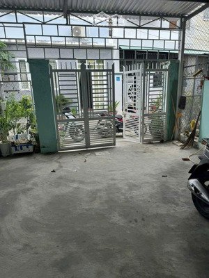 hàng hiếm còn sót lại - chính chủ bán đất tặng nhà cấp 4 gần vòng xoay vĩnh thái - võ nguyên giáp