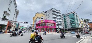 bán nhà mặt phố hai bà trưng - 130m2 - 40 tỷ