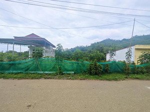 cơ hội đầu tư sở hữu ngay mảnh đất vàng tại phú cát hòa lạc diện tích: 985m2 full thổ cư