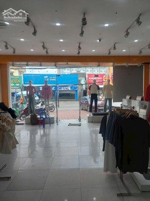 90 triệu/tháng - nhà mặt tiền đỗ xuân hợp (8 x 30m) nở hậu 12m tổng 300m2