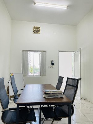 cho thuê vp 25m2 trung tâm quận 10