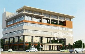 cho thuê 1588m2 mặt bằng thương mại trung tâm tp. lào cai (lh: 