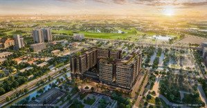 bán căn góc 3pn, tầng đẹp dự án long biên central taseco land