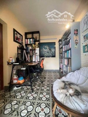 bán tập thể duplex phố yên ninh - hàng bún - ba đình, diện tích 110m2, ô tô đỗ, giá 4.6 tỷ