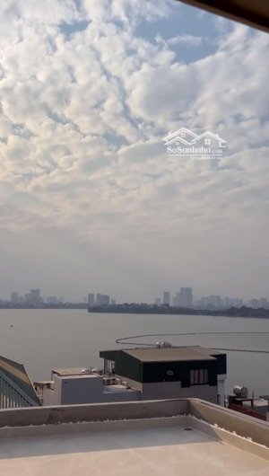 chính chủ bán máy in tiền, view hồ 120m2, 52 tỷ tại vũ miên, yên phụ, tây hồ, hà nội cực đỉnh